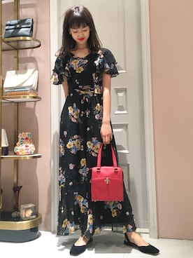 erina sumitomoさんのコーディネート