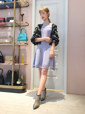 erina sumitomoさんのコーディネート