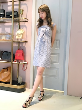 erina sumitomoさんのコーディネート
