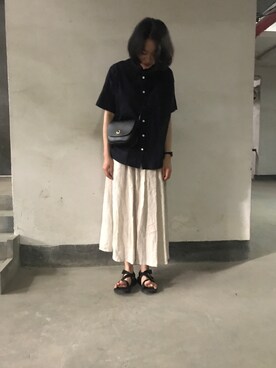 cacakeさんのコーディネート