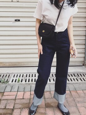 cacakeさんのコーディネート