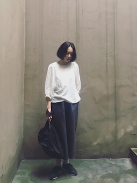 cacakeさんのコーディネート