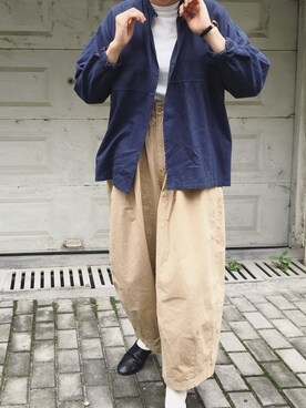 cacakeさんのコーディネート