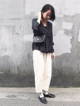 cacakeさんのコーディネート