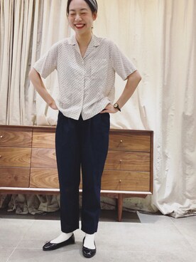 cacakeさんのコーディネート