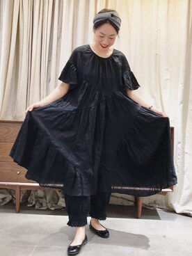 cacakeさんのコーディネート