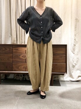 cacakeさんのコーディネート