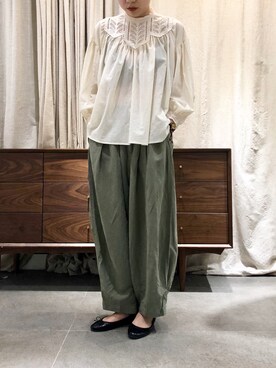 cacakeさんのコーディネート