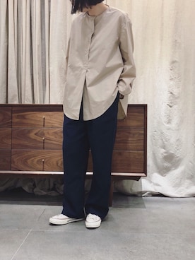 cacakeさんのコーディネート