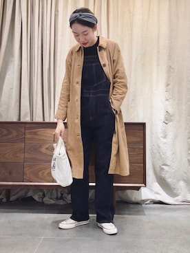 cacakeさんのコーディネート