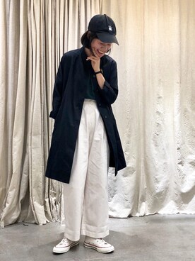 cacakeさんのコーディネート