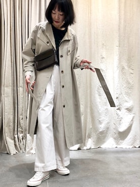 cacakeさんのコーディネート