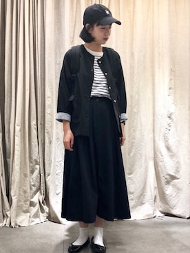 cacakeさんのコーディネート