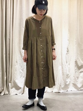 cacakeさんのコーディネート