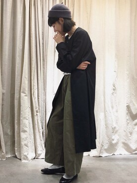 cacakeさんのコーディネート