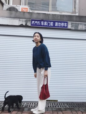 cacakeさんのコーディネート