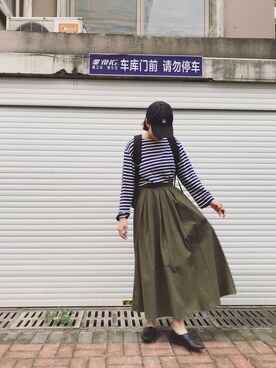 cacakeさんのコーディネート