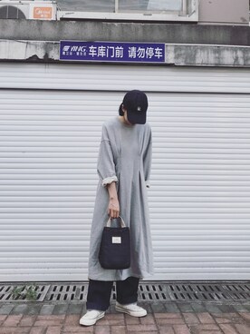 cacakeさんのコーディネート