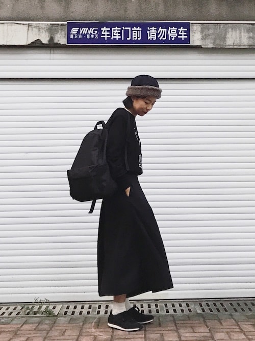 cacakeさんのコーディネート