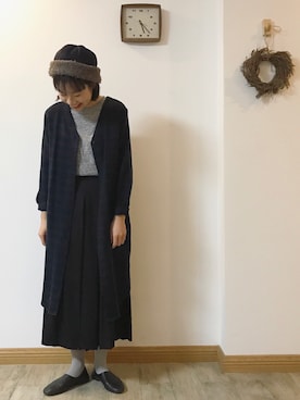 cacakeさんのコーディネート