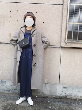 cacakeさんのコーディネート