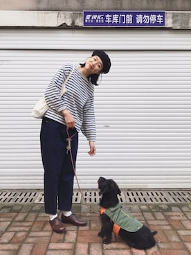 cacakeさんのコーディネート