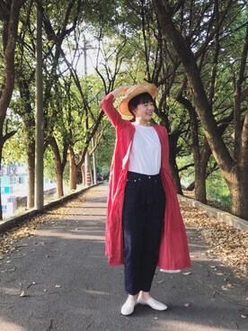 cacakeさんのコーディネート