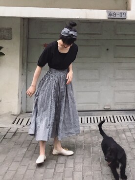 cacakeさんのコーディネート