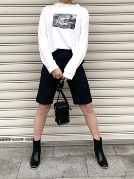 はるさん(レディース・170cm)の秋コーディネート