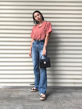 はるさんのコーディネート