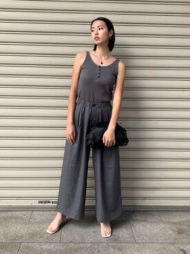 はるさんのコーディネート