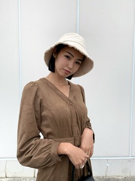 はるさんのコーディネート