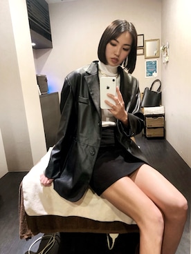 はるさんのコーディネート