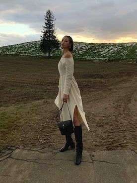 はるさんのコーディネート