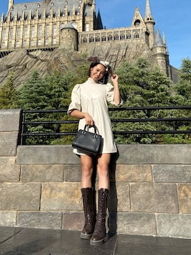 はるさんのコーディネート