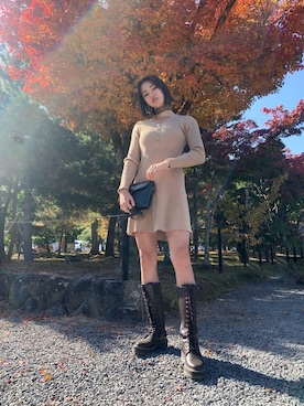 はるさんのコーディネート