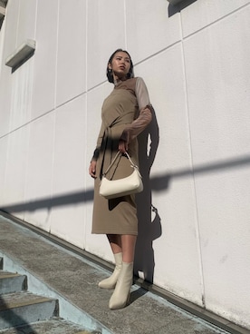 はるさんのコーディネート