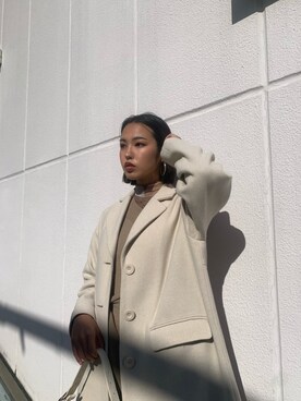 はるさんのコーディネート