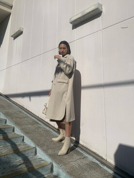 はるさんのコーディネート