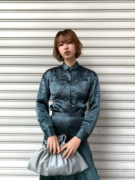 はるさんのコーディネート