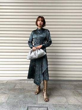 はるさんのコーディネート