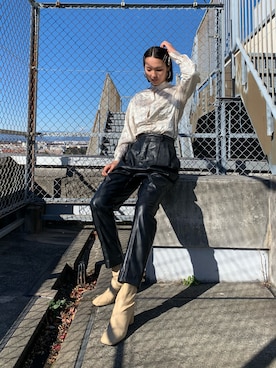 はるさんのコーディネート