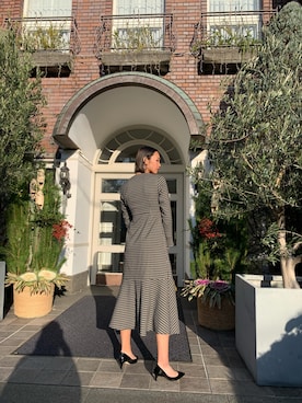 はるさんのコーディネート