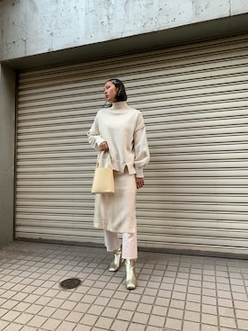 はるさんのコーディネート