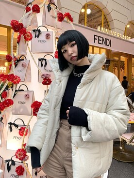 はるさんのコーディネート