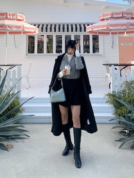 はるさんのコーディネート