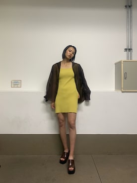 はるさんのコーディネート