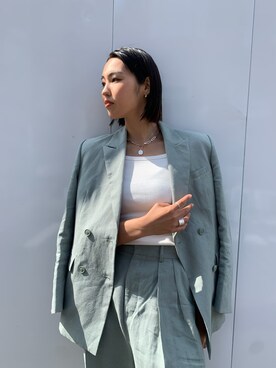 はるさんのコーディネート