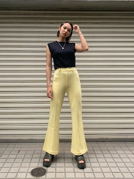 はるさん(レディース・170cm)の春コーディネート