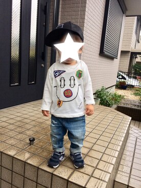 mzkさんのコーディネート